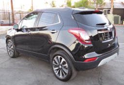 2019 Buick Encore - Image 8