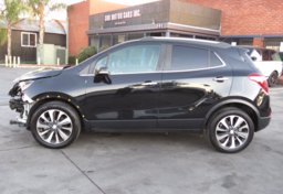 2019 Buick Encore - Image 5