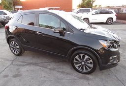 2019 Buick Encore - Image 1