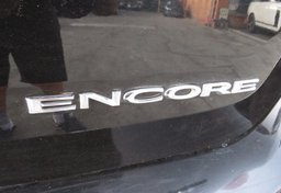 2019 Buick Encore - Image 20