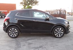 2019 Buick Encore - Image 6