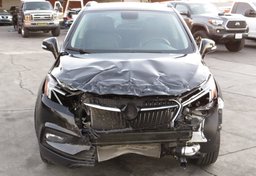 2019 Buick Encore - Image 15