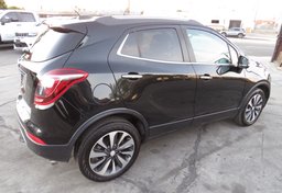 2019 Buick Encore - Image 9