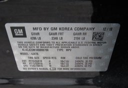 2019 Buick Encore - Image 49