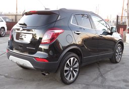 2019 Buick Encore - Image 7