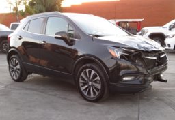 2019 Buick Encore - Image 3