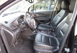 2019 Buick Encore - Image 24