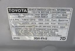 Thumbnail of 2019 Toyota Tacoma 4WD