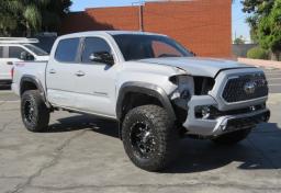 Thumbnail of 2019 Toyota Tacoma 4WD