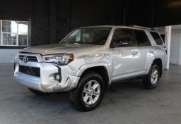 Thumbnail of 2020 Toyota 4Runner