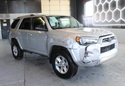 Thumbnail of 2020 Toyota 4Runner