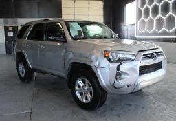Thumbnail of 2020 Toyota 4Runner