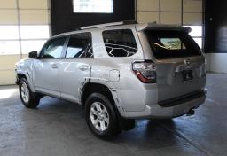 Thumbnail of 2020 Toyota 4Runner