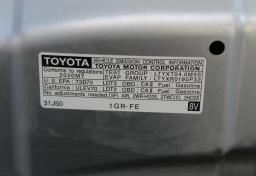 Thumbnail of 2020 Toyota 4Runner