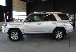 Thumbnail of 2020 Toyota 4Runner