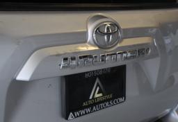 Thumbnail of 2020 Toyota 4Runner