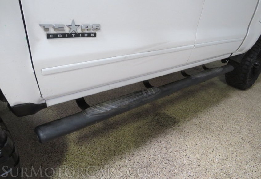 2018 Chevrolet Silverado 1500 - Image 21