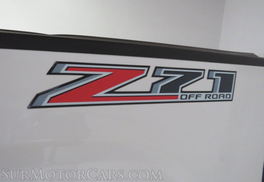 2018 Chevrolet Silverado 1500 - Image 15