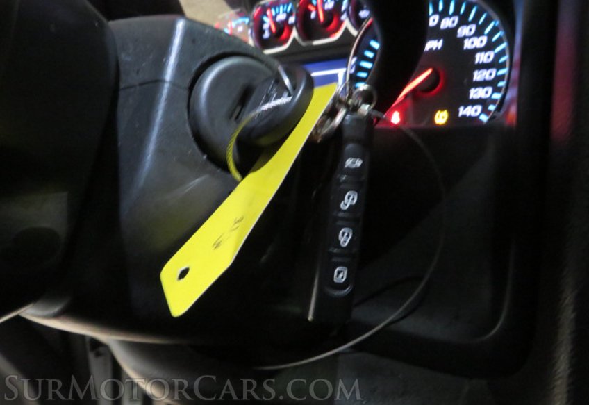 2018 Chevrolet Silverado 1500 - Image 41