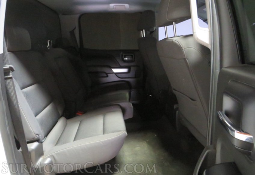 2018 Chevrolet Silverado 1500 - Image 33