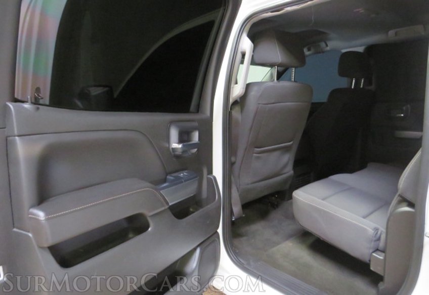 2018 Chevrolet Silverado 1500 - Image 30