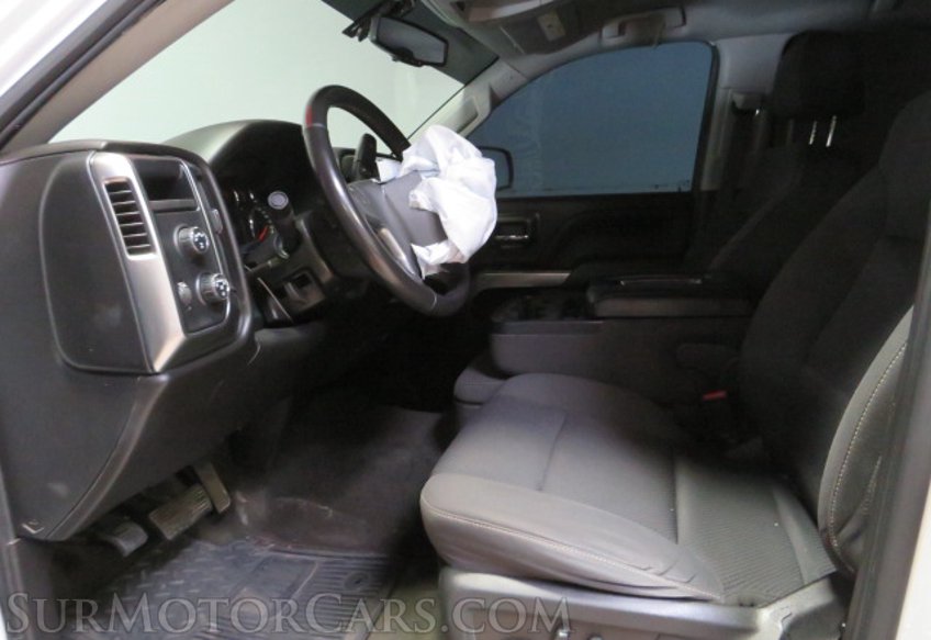 2018 Chevrolet Silverado 1500 - Image 23