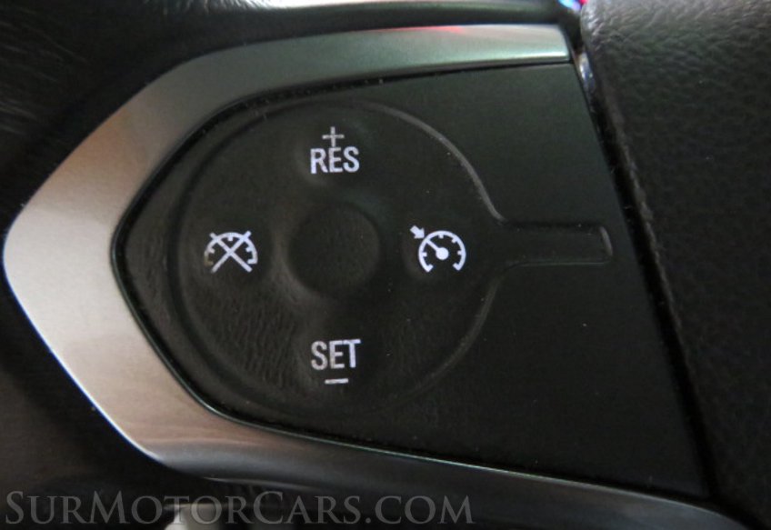 2018 Chevrolet Silverado 1500 - Image 34