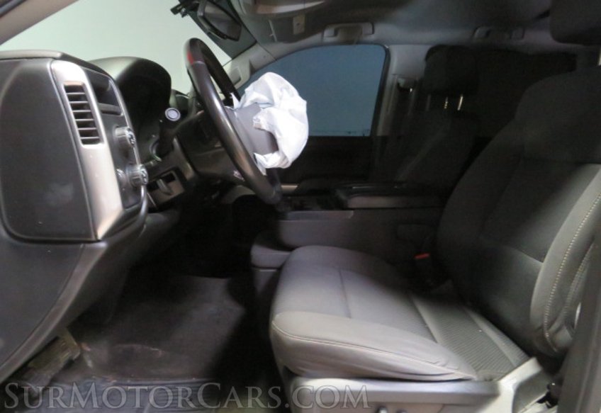 2018 Chevrolet Silverado 1500 - Image 25