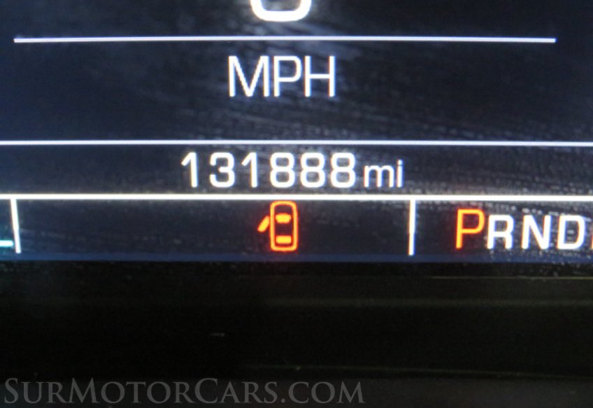 2018 Chevrolet Silverado 1500 - Image 37