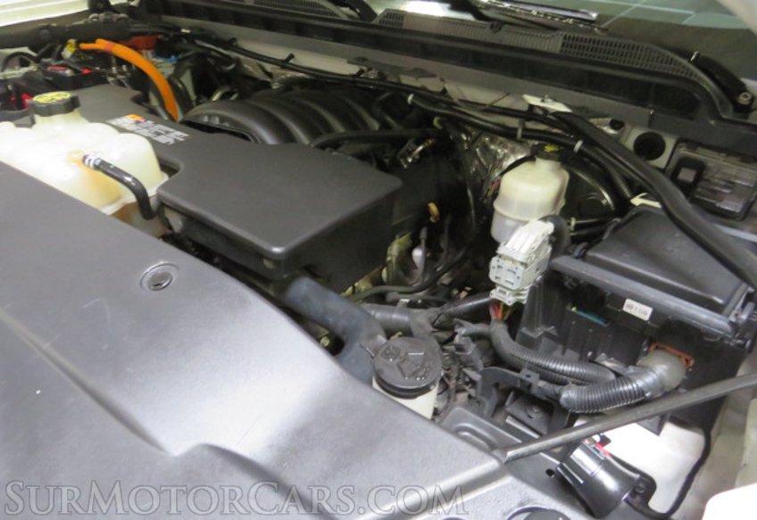 2018 Chevrolet Silverado 1500 - Image 49