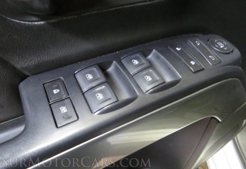 2018 Chevrolet Silverado 1500 - Image 44