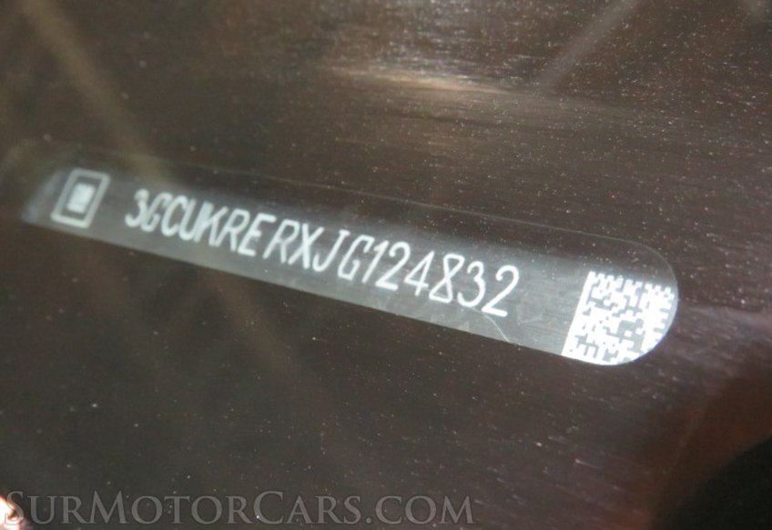 2018 Chevrolet Silverado 1500 - Image 52