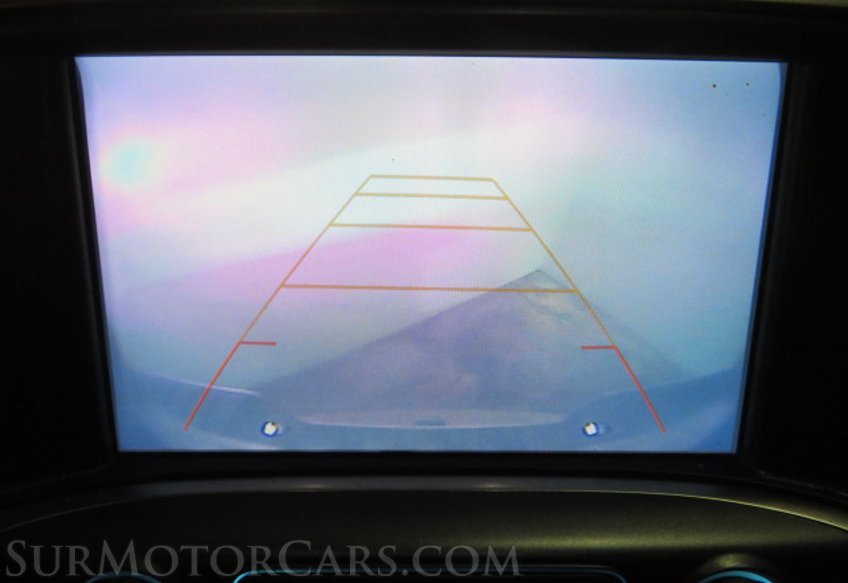 2018 Chevrolet Silverado 1500 - Image 39