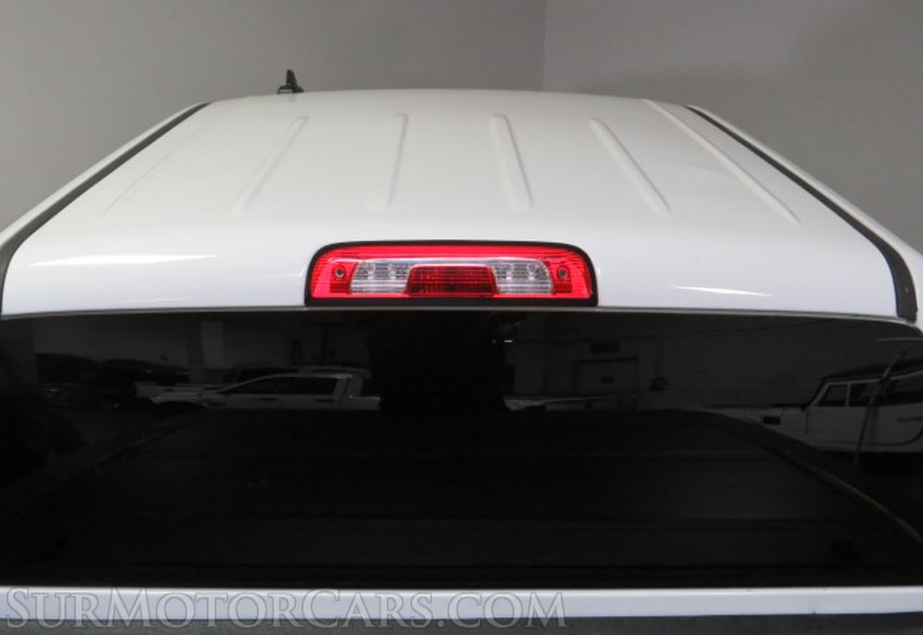 2018 Chevrolet Silverado 1500 - Image 13