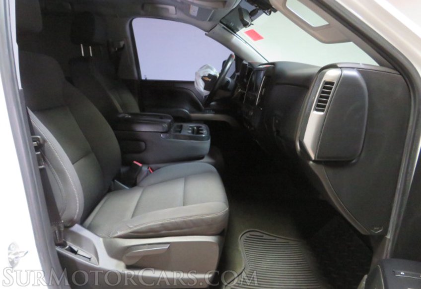 2018 Chevrolet Silverado 1500 - Image 22