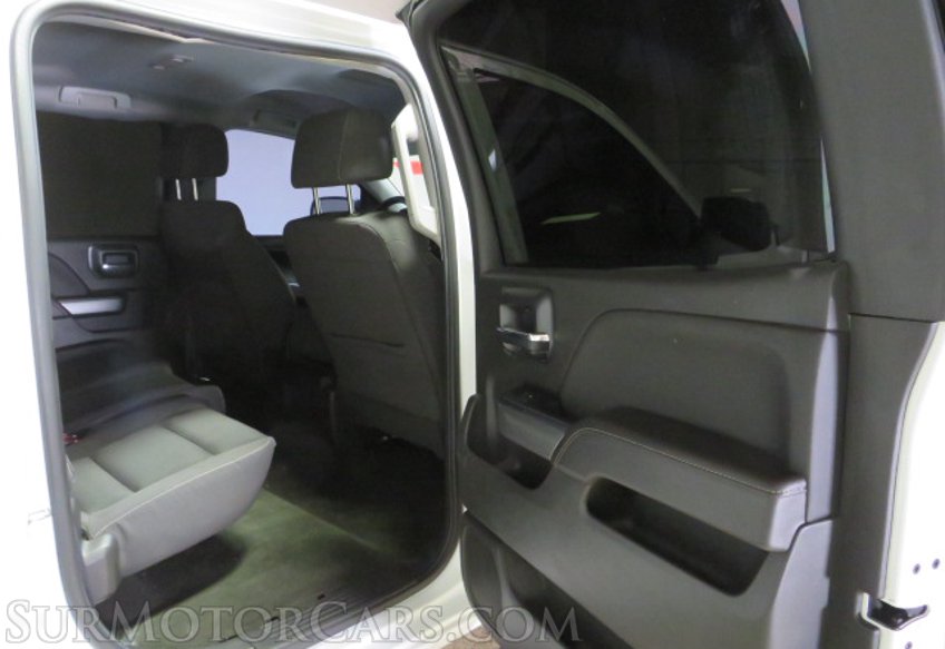 2018 Chevrolet Silverado 1500 - Image 27