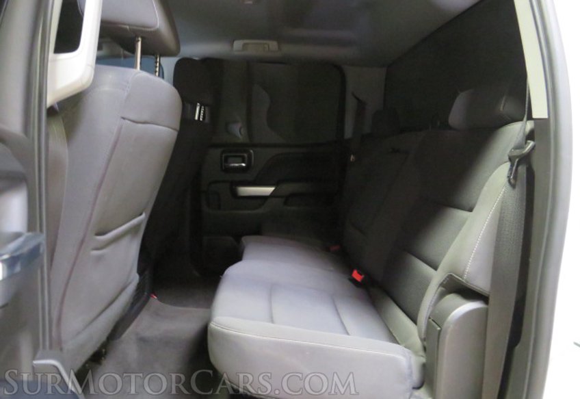 2018 Chevrolet Silverado 1500 - Image 28