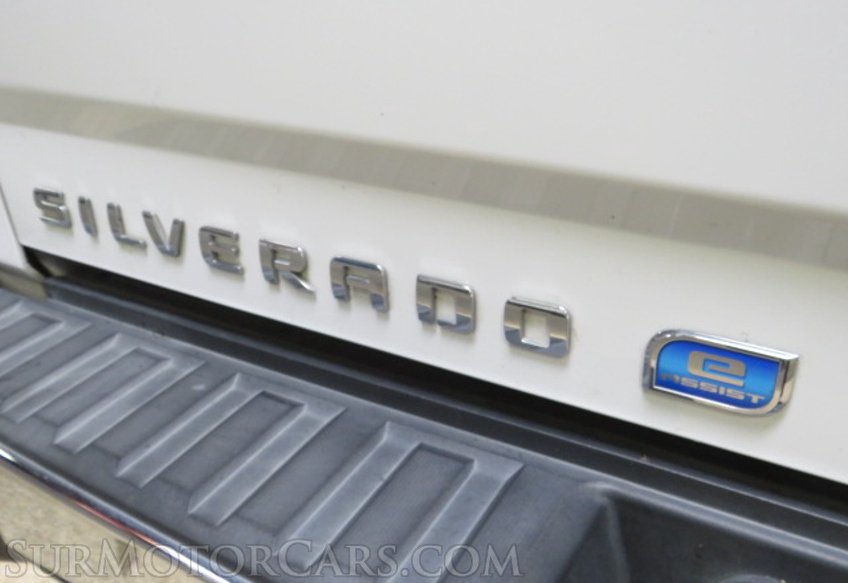 2018 Chevrolet Silverado 1500 - Image 20