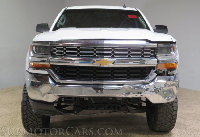 2018 Chevrolet Silverado 1500 - Image 10