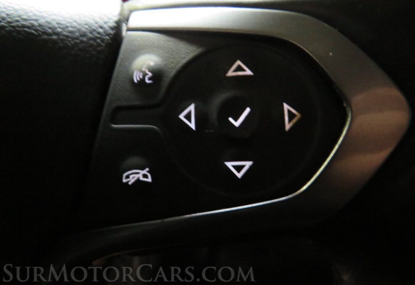 2018 Chevrolet Silverado 1500 - Image 35