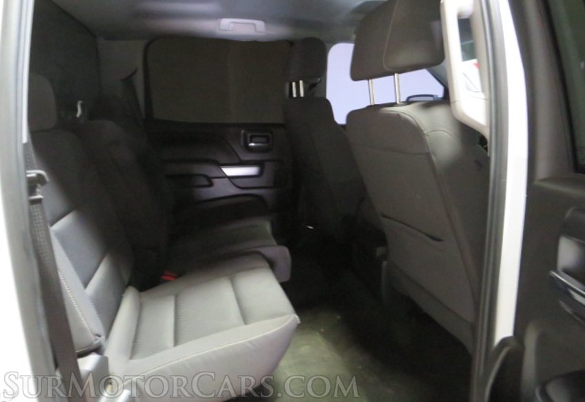 2018 Chevrolet Silverado 1500 - Image 31