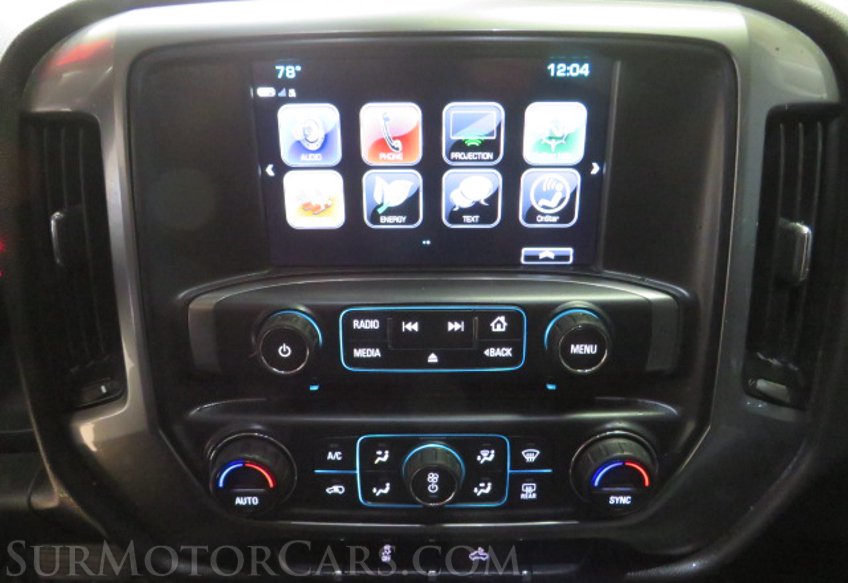 2018 Chevrolet Silverado 1500 - Image 38