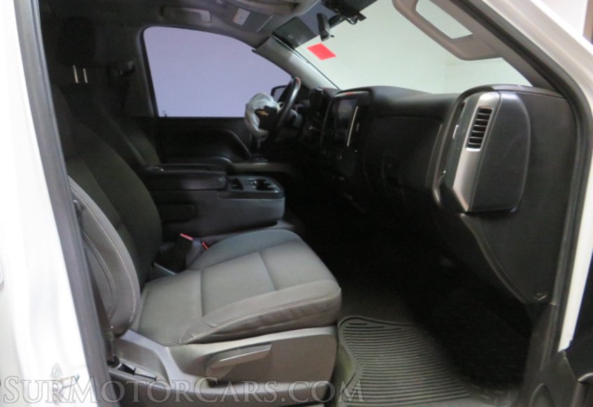 2018 Chevrolet Silverado 1500 - Image 24