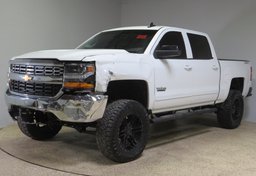 2018 Chevrolet Silverado 1500 - Image 4