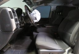 2018 Chevrolet Silverado 1500 - Image 25