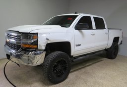 2018 Chevrolet Silverado 1500 - Image 2