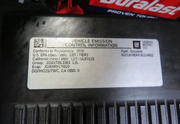 2018 Chevrolet Silverado 1500 - Image 51