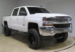 2018 Chevrolet Silverado 1500 - Image 3