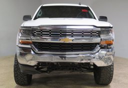 2018 Chevrolet Silverado 1500 - Image 10