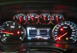 2018 Chevrolet Silverado 1500 - Image 36